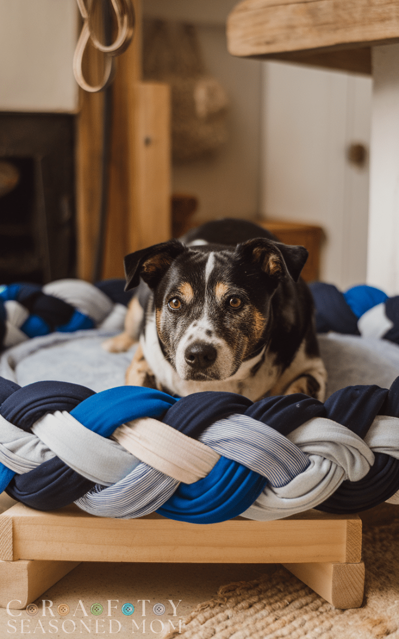 17 Best Dog Bed Ideas to Keep Your Pup Cozy and Happy