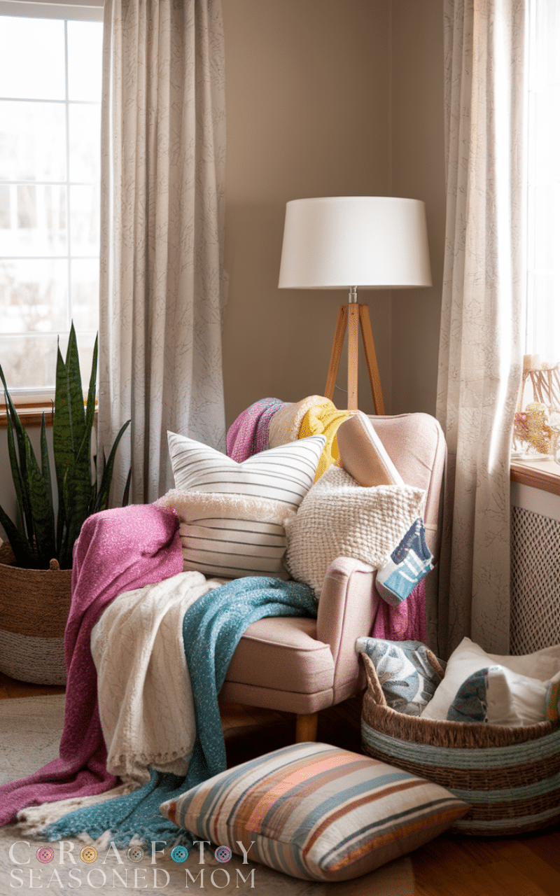 17 Easy Winter Decorating Ideas to Transform Your Home This Season