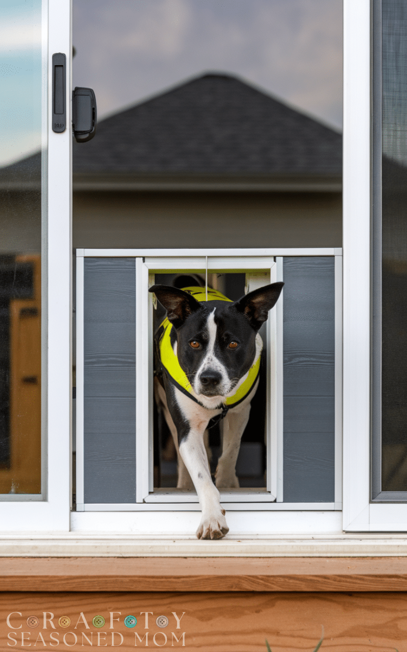 11 Best Dog Door Ideas