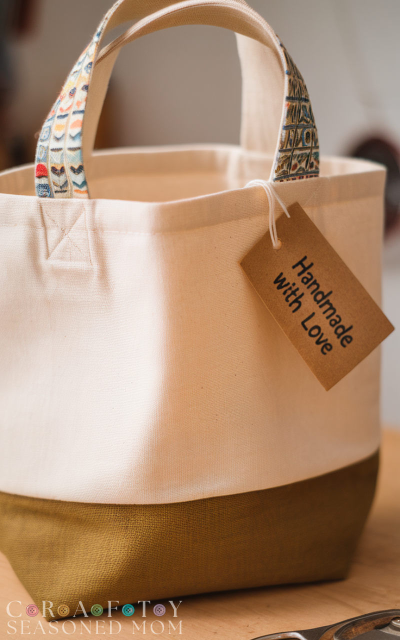 17 Easy Sewing Projects