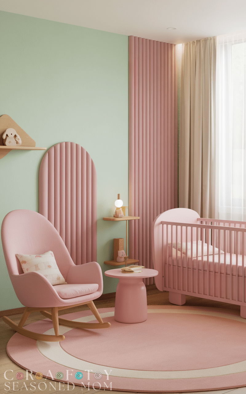 17 Best Baby Room Decor Ideas