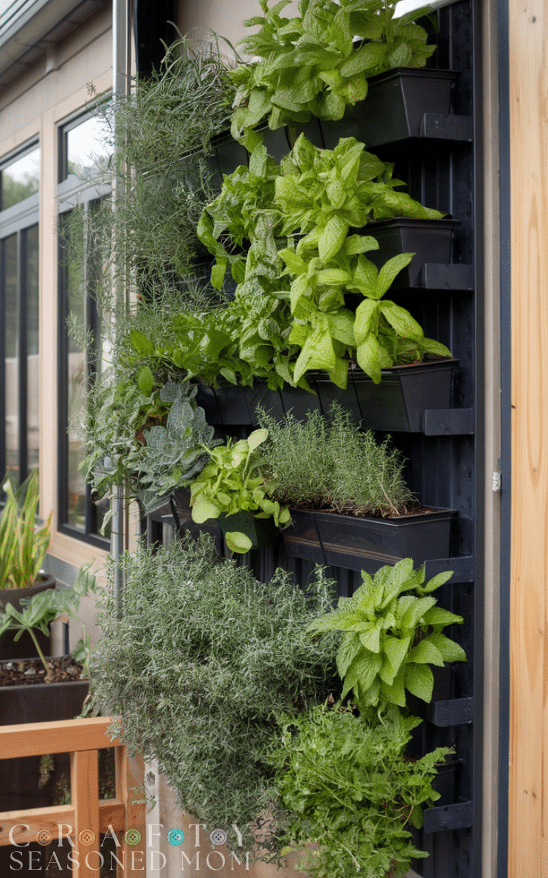 17 Cool Garden Ideas That Will Transform Your Outdoor Space