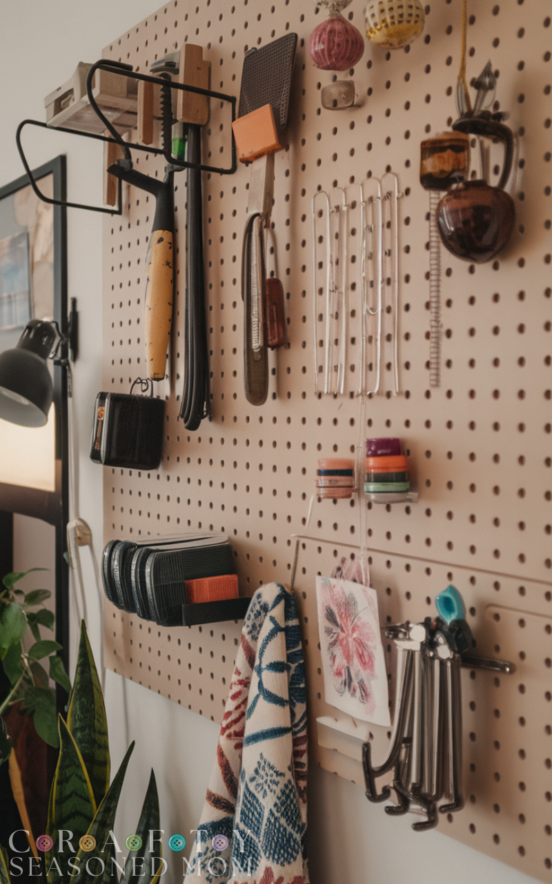 17 Best DIY Wall Decor Ideas to Transform Your Space