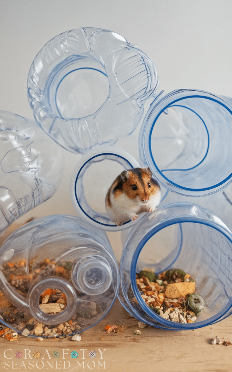 15 Best Hamster Cage Ideas for a Happy Tiny Friend