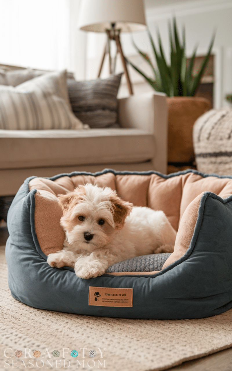 17 Best Dog Bed Ideas to Keep Your Pup Cozy and Happy