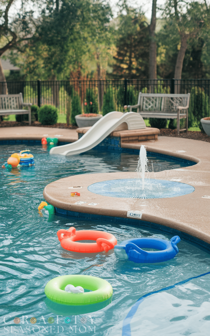 14 Best Backyard Swimming Pools Ideas to Transform Your Outdoor Space