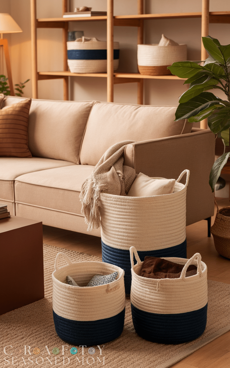 17 Best Affordable Room Decor Ideas to Transform Your Space on a Budget