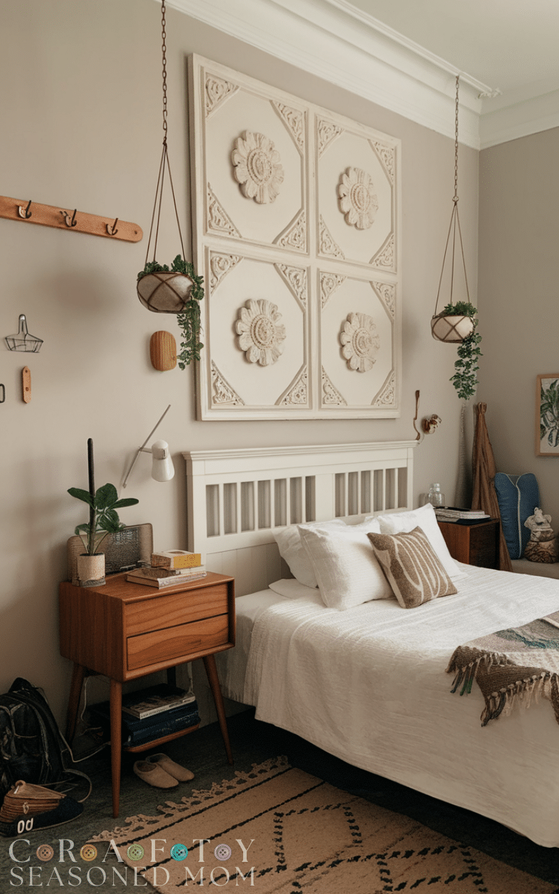 The Best DIY Bedroom Decor Ideas to Transform Your Space