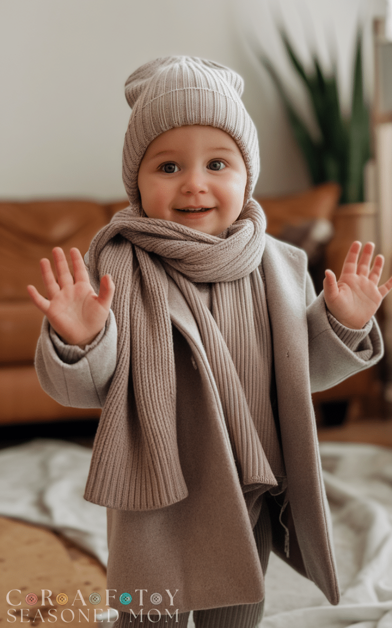 15 Best Toddler Winter Activities to Keep Little Ones Happy