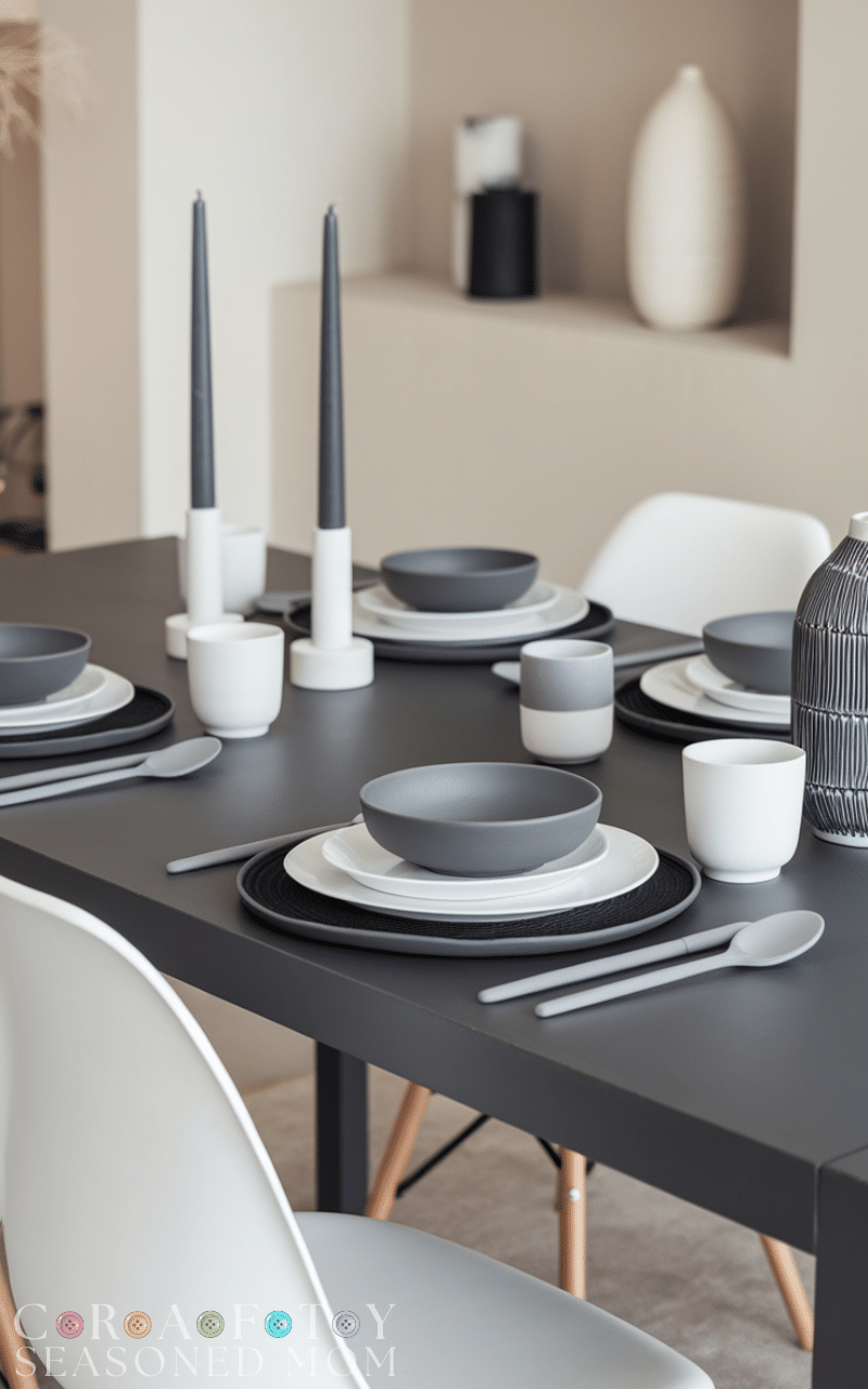 15 Beautiful Tablescape Ideas