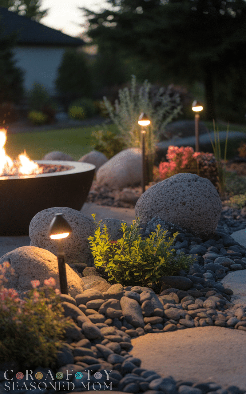 17 Best Firepits Backyard Ideas