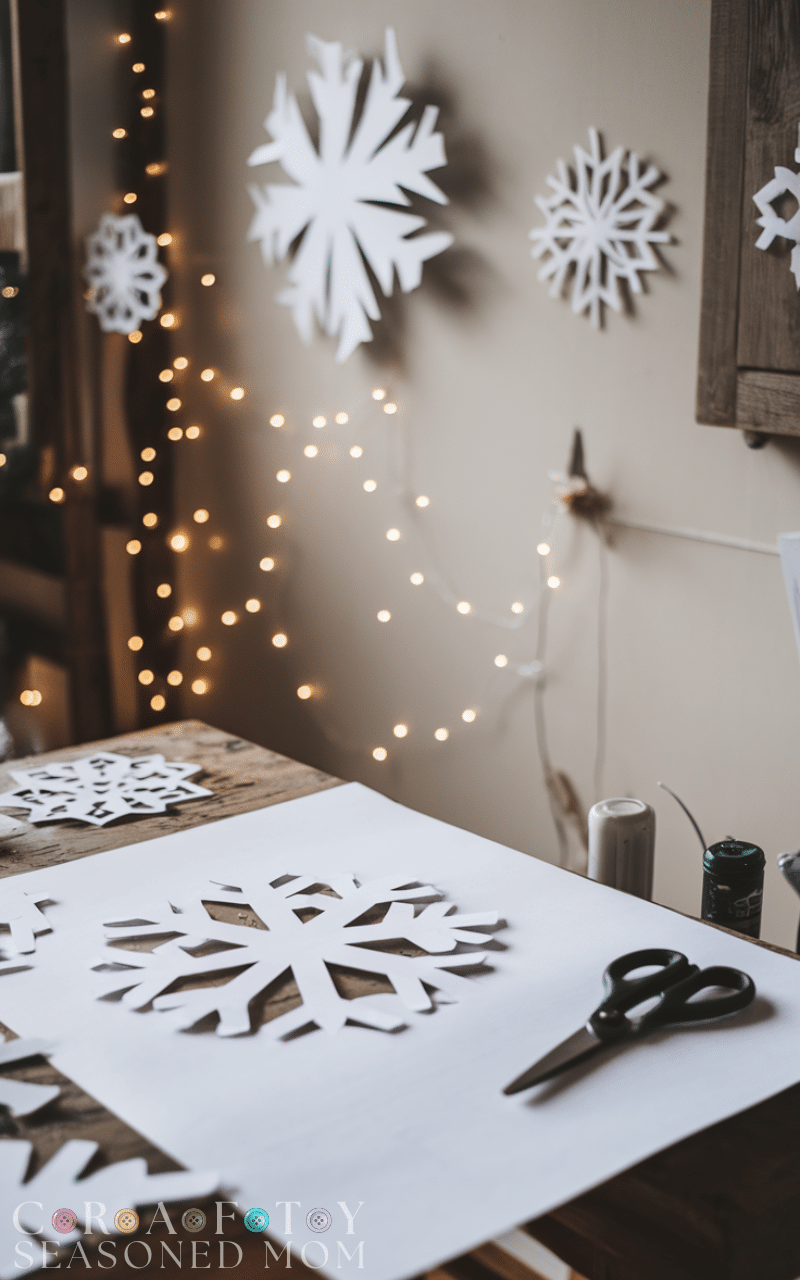 17 Easy DIY Paper Ideas