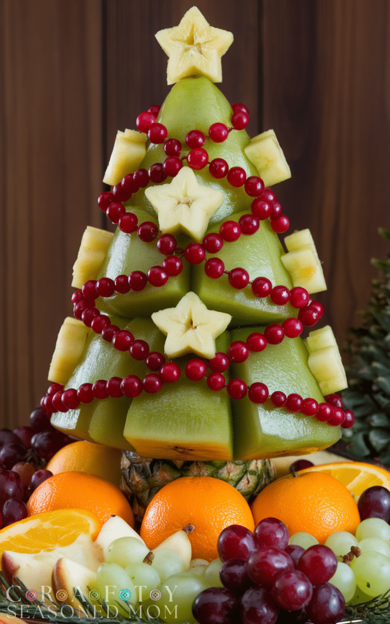 17 Delicious Fruit Platter Ideas