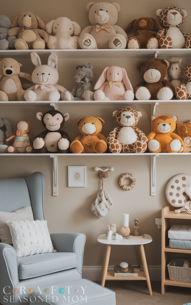 17 Best Baby Room Decor Ideas
