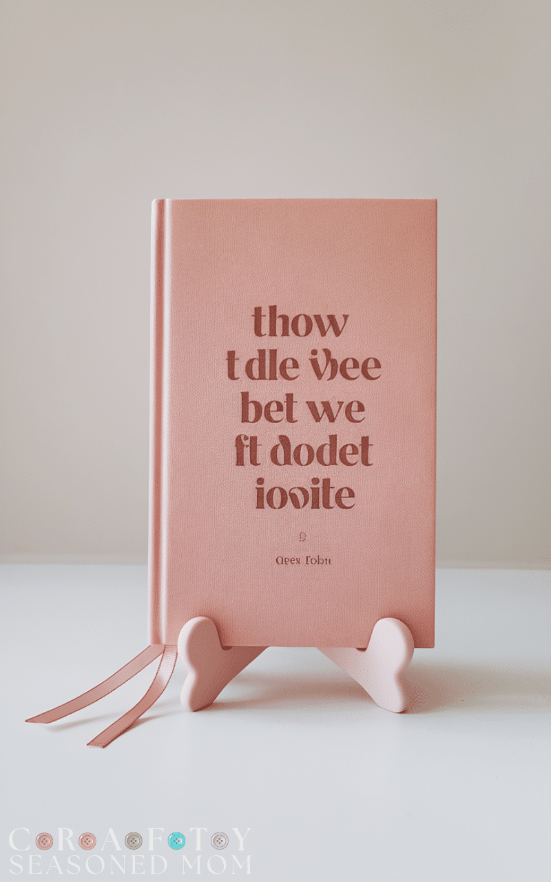 12 Best Creative DIY Diary Ideas