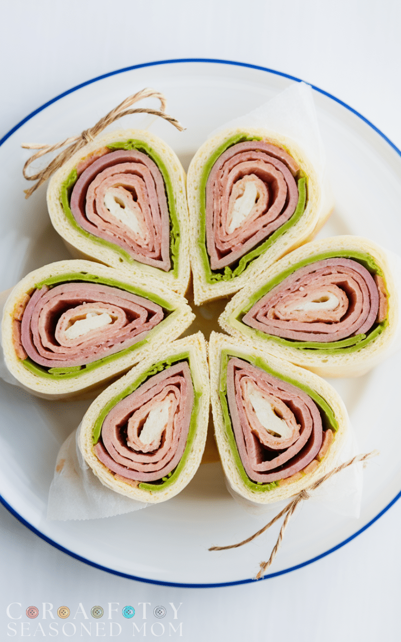 13 Best Baby Shower Snacks