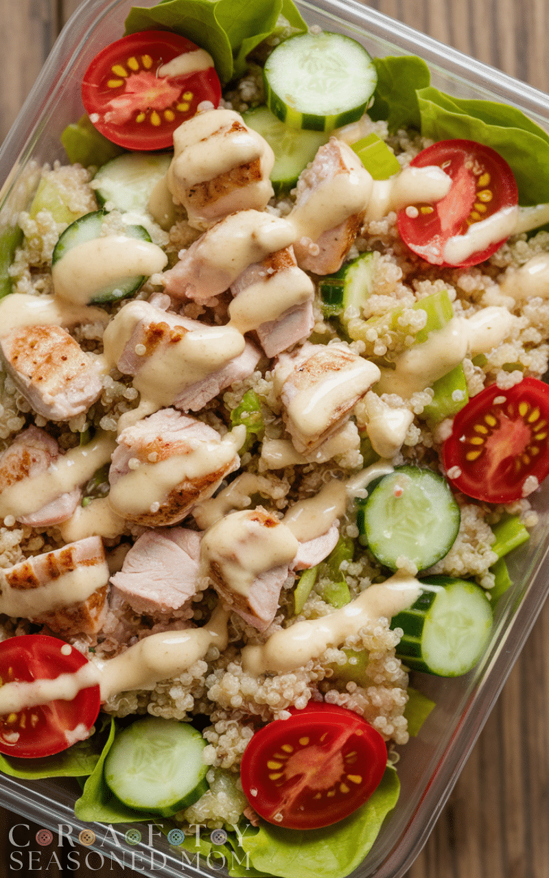 15 Best School Lunch Ideas