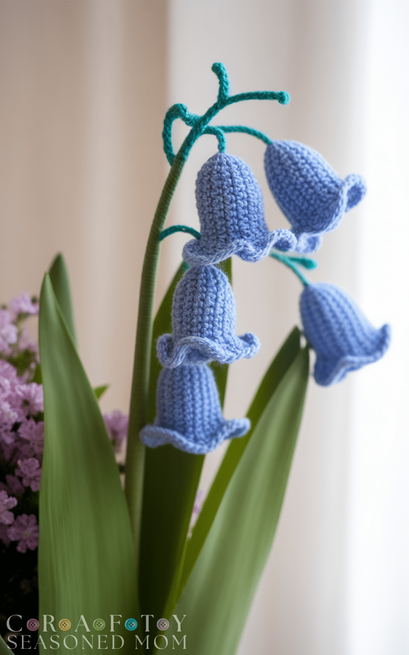 17 Best Crochet Flowers Ideas You Can Try Today