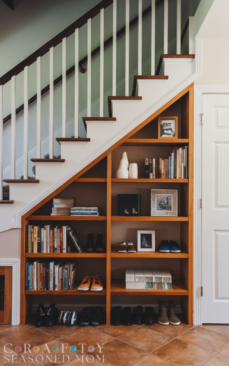 14 Best DIY Bookshelf Ideas to Transform Your Space