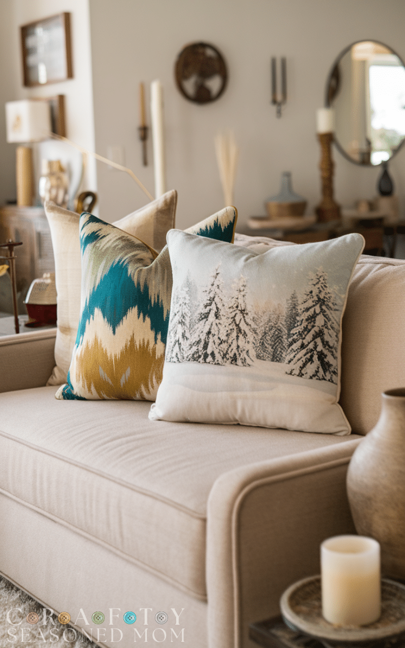 17 Easy Winter Decorating Ideas to Transform Your Home This Season