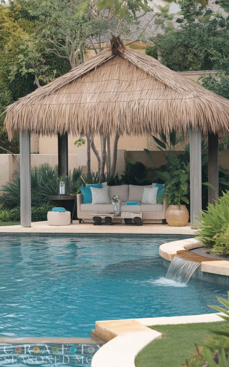 14 Best Backyard Swimming Pools Ideas to Transform Your Outdoor Space