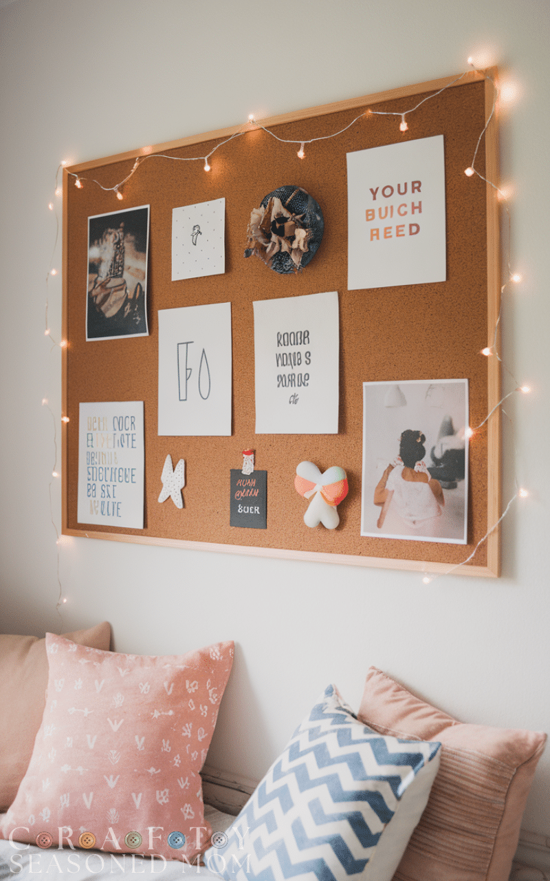 14 Cutest DIY Room Decor Ideas to Make Your Space Adorable