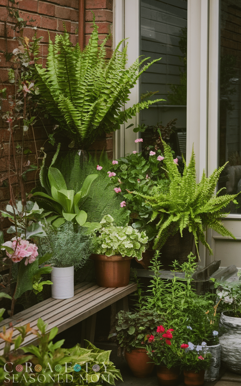 17 Best Cozy Backyard Ideas