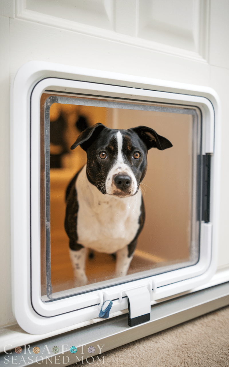 11 Best Dog Door Ideas