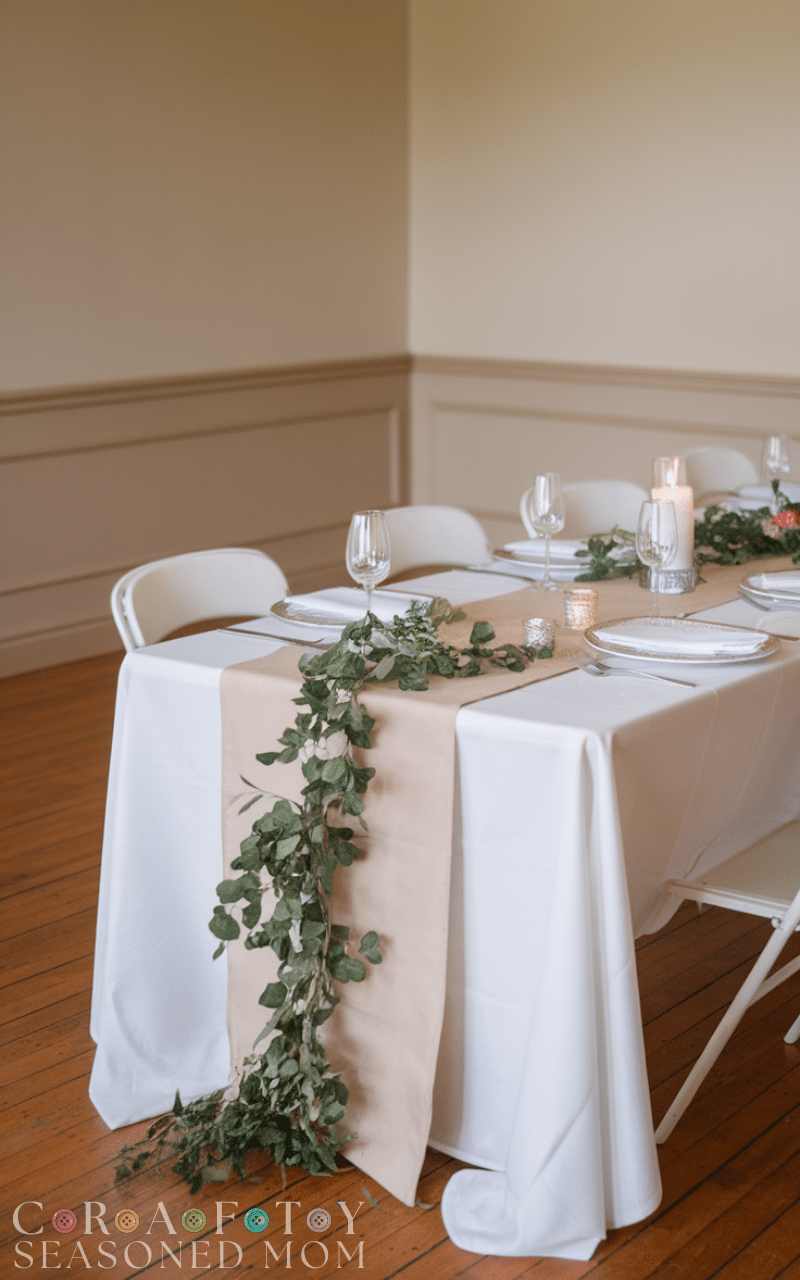 17 Easy Sewing Projects