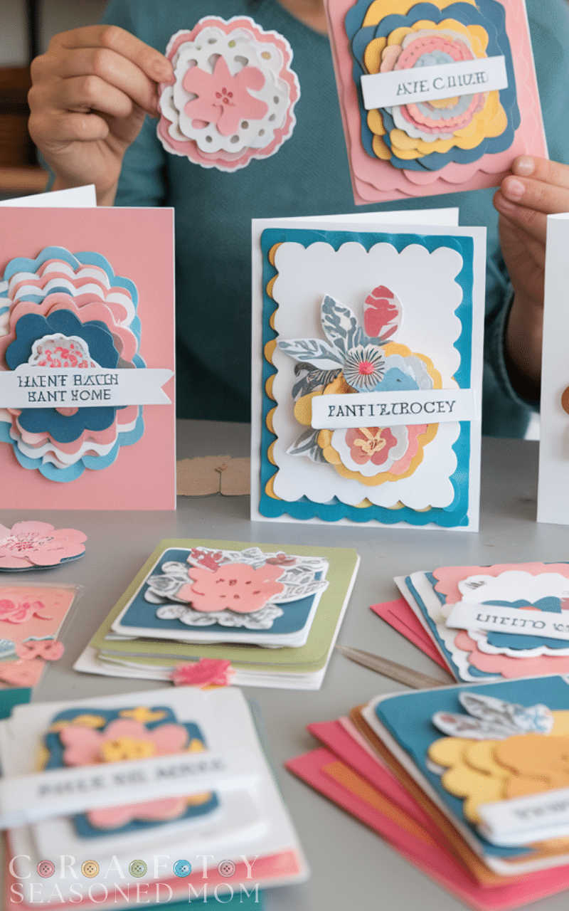 17 Easy DIY Paper Ideas