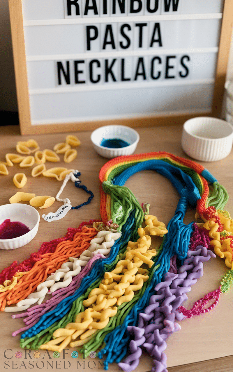 17 Best Craft Activities for Kids