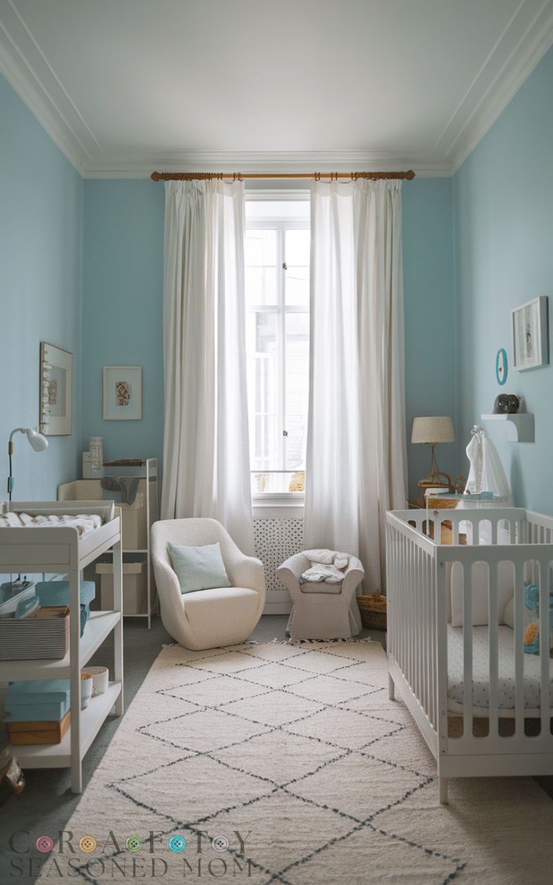 17 Best Baby Room Decor Ideas
