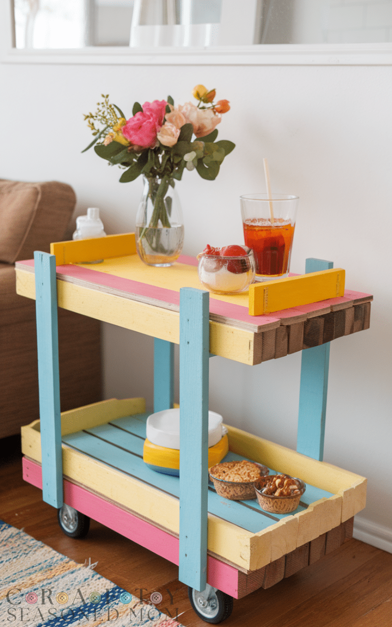 17 Best Scrap Wood Ideas You’ll Absolutely Love