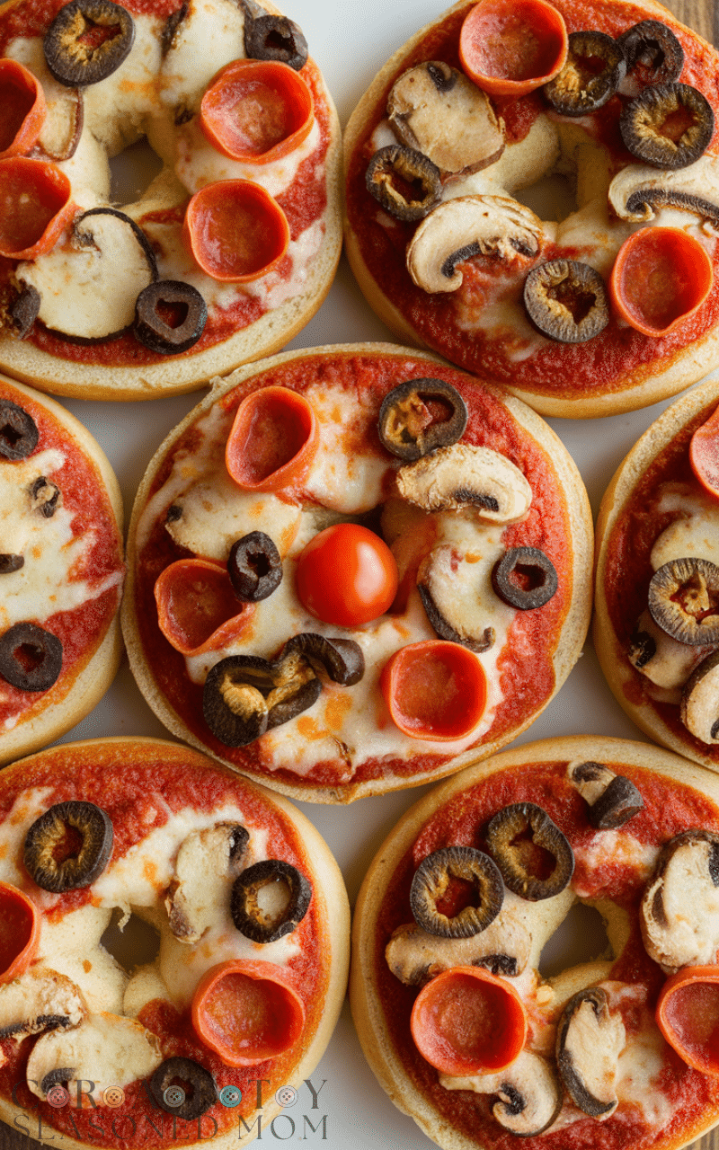 15 Best School Lunch Ideas