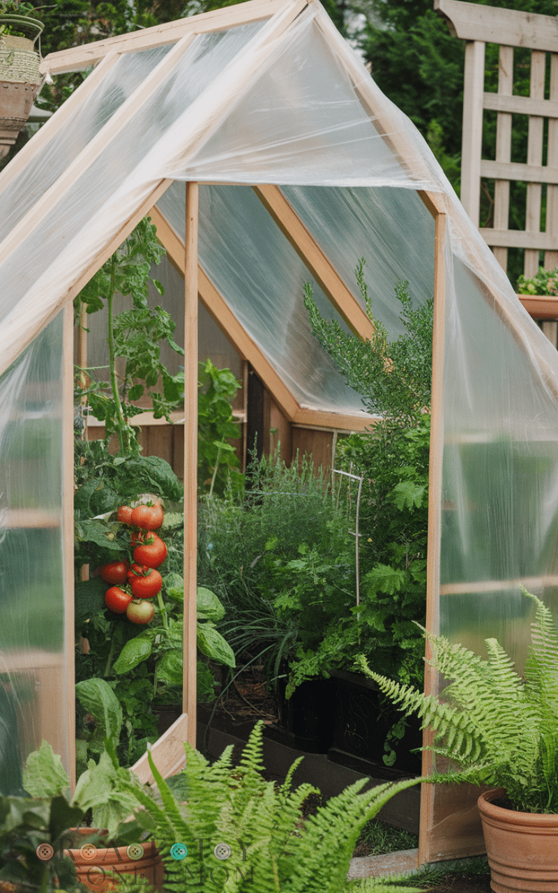 13 Best Small Backyard Landscaping Ideas