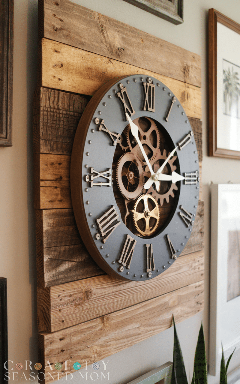 17 Best DIY Wall Decor Ideas to Transform Your Space