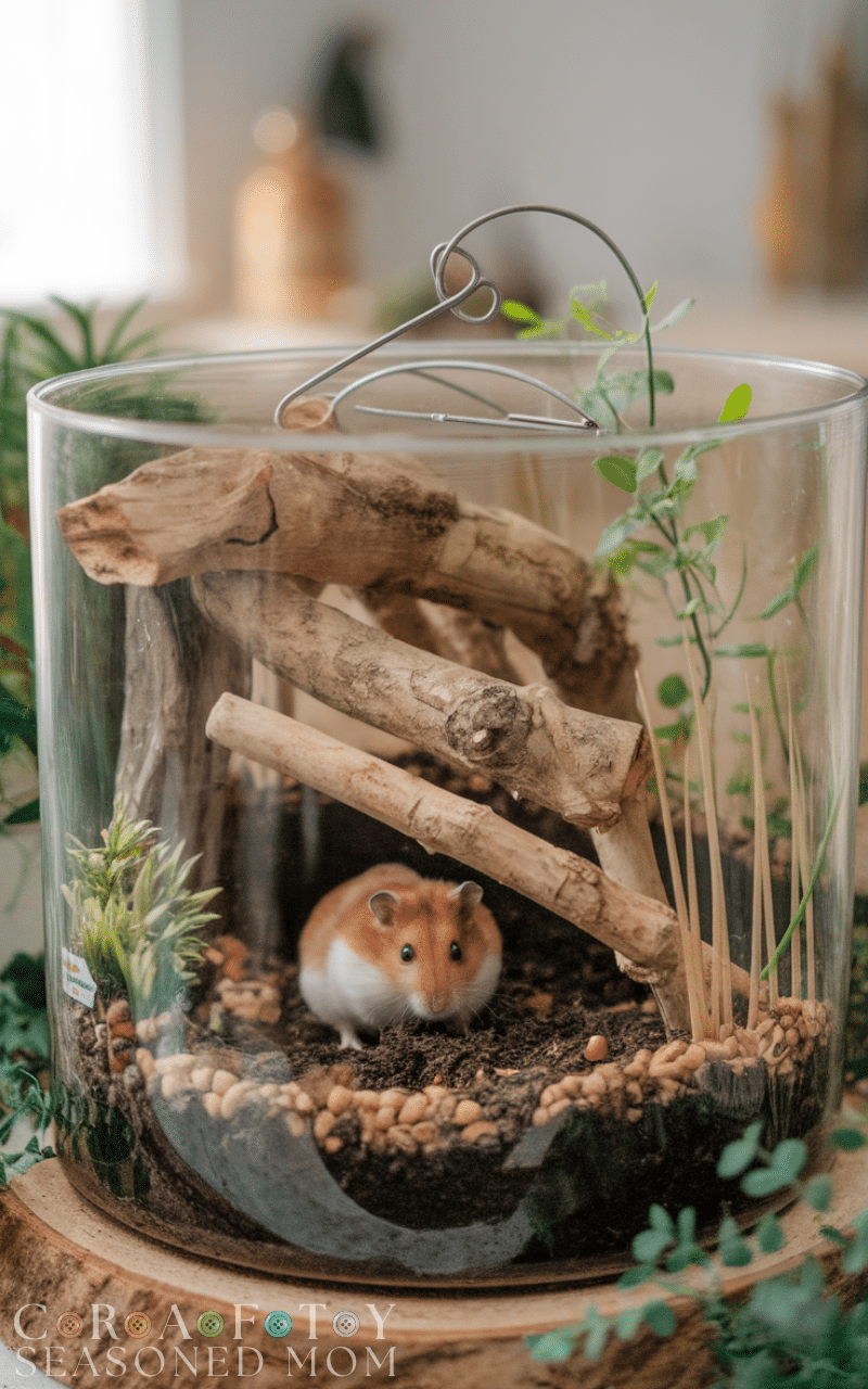 15 Best Hamster Cage Ideas for a Happy Tiny Friend