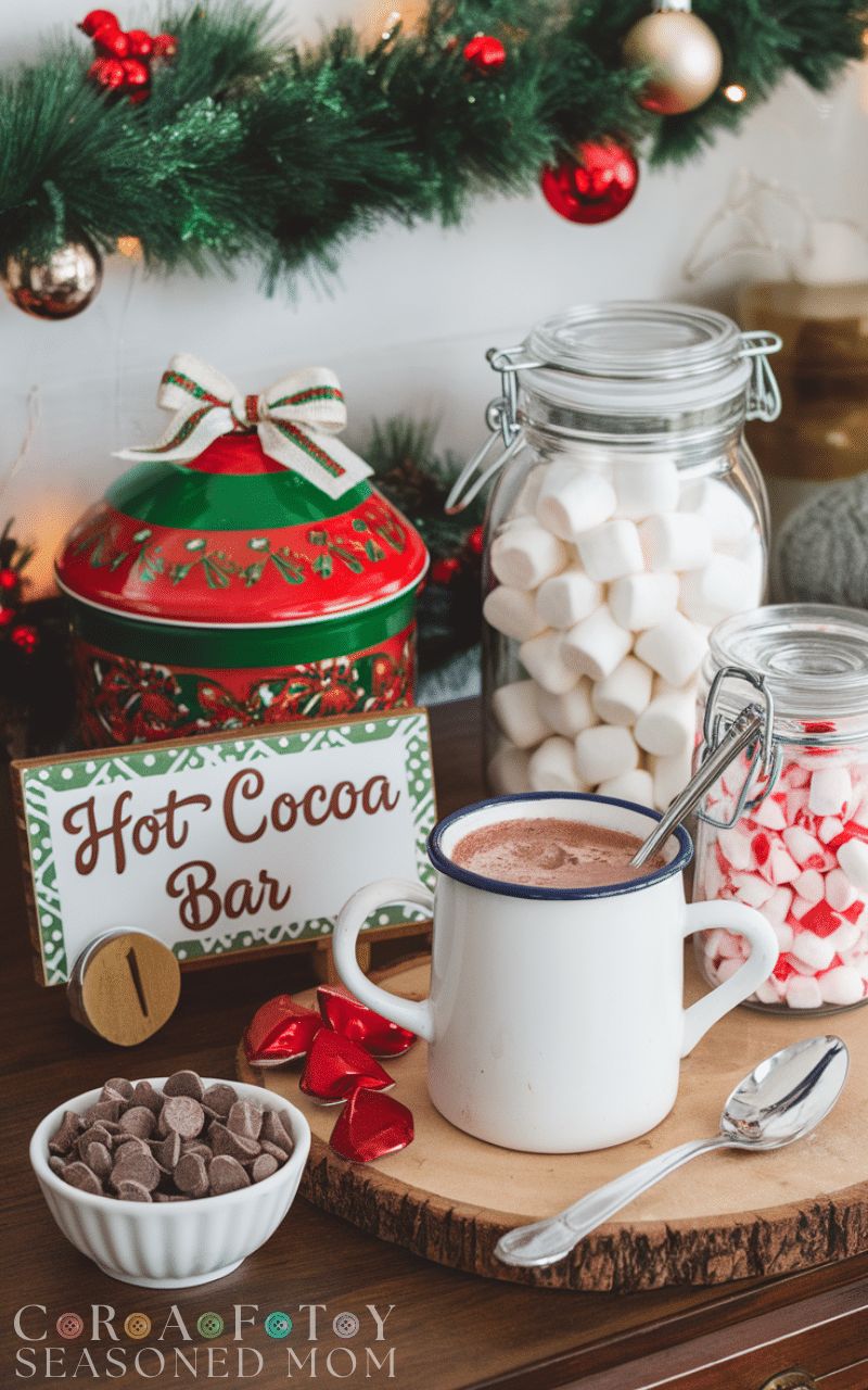 17 Easy Winter Decorating Ideas to Transform Your Home This Season