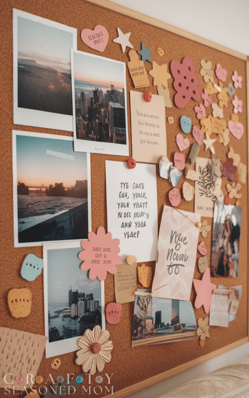 17 Best DIY Wall Hanging Ideas to Add Charm and Personality to Your Home