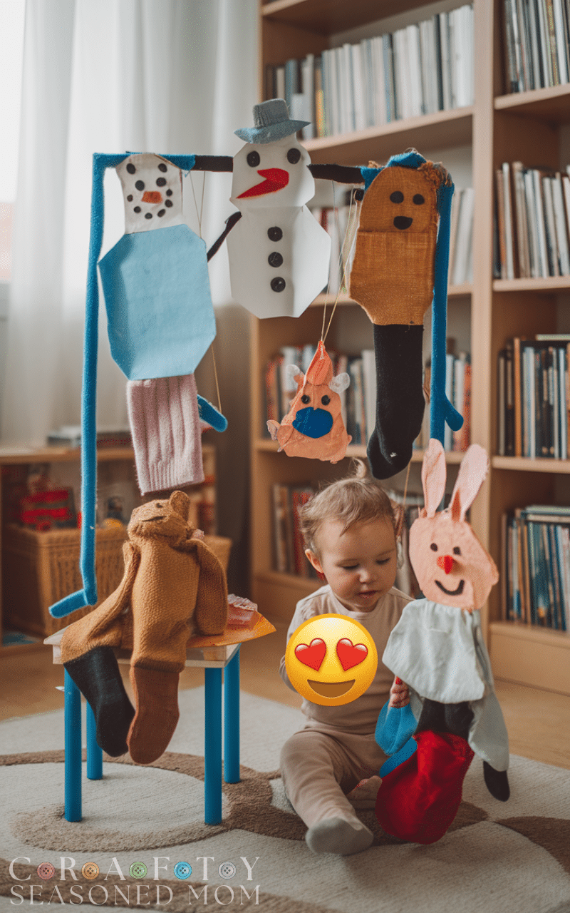 15 Best Toddler Winter Activities to Keep Little Ones Happy