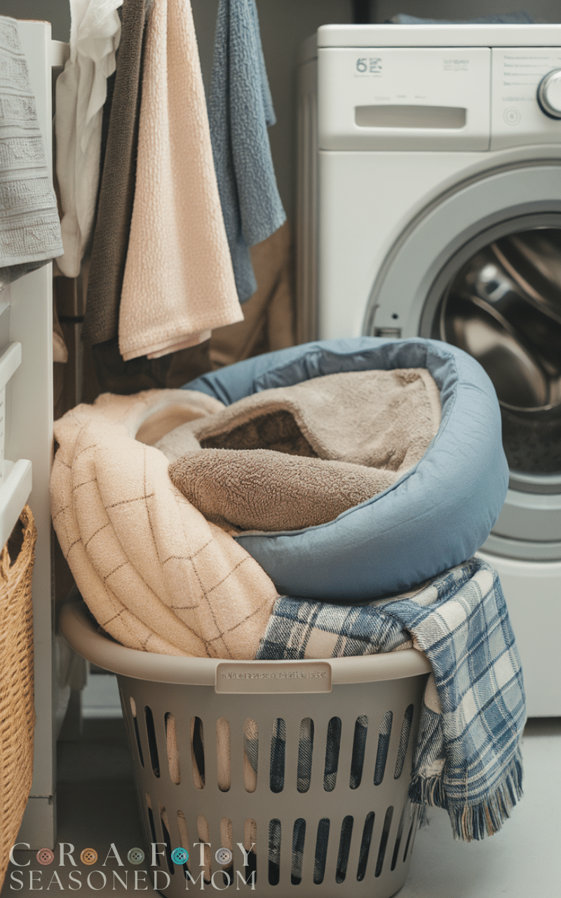 18 Stunning Pet Organization Ideas 