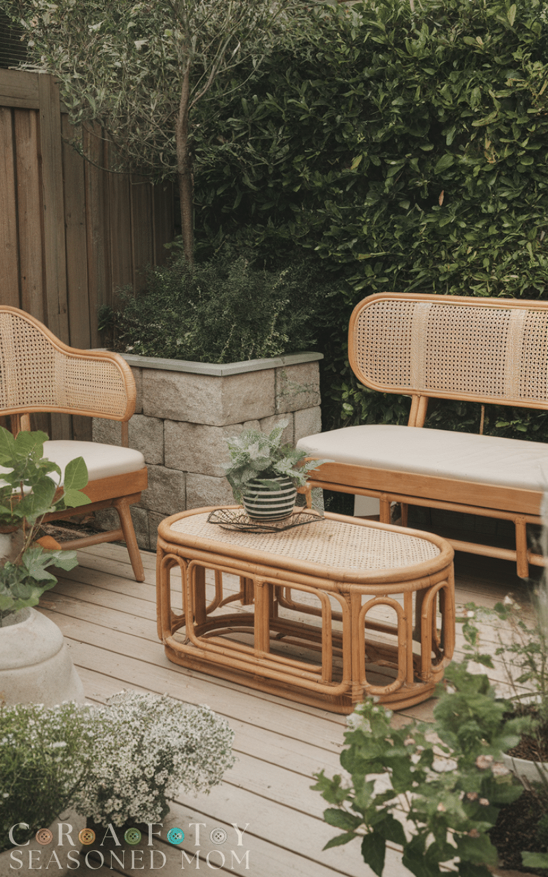 17 Best Cozy Backyard Ideas