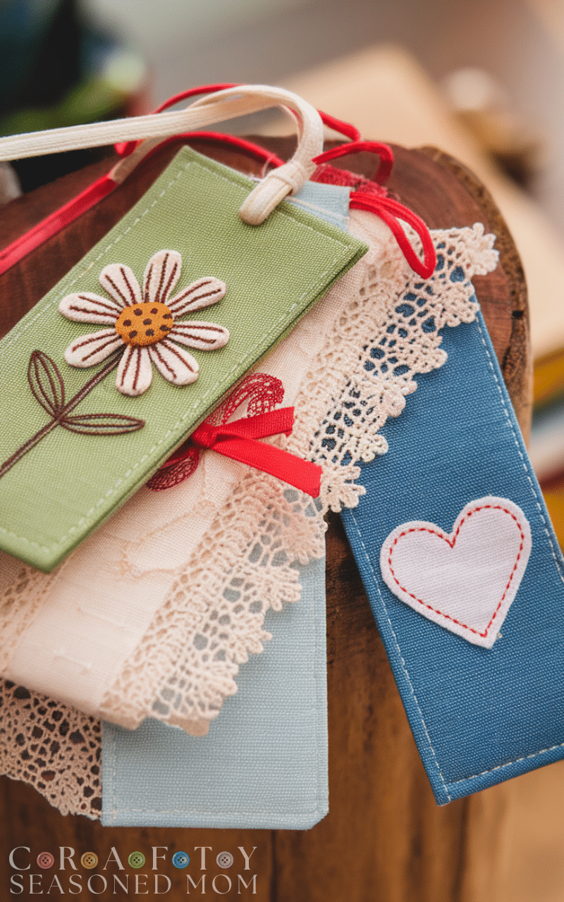 17 Easy Sewing Projects