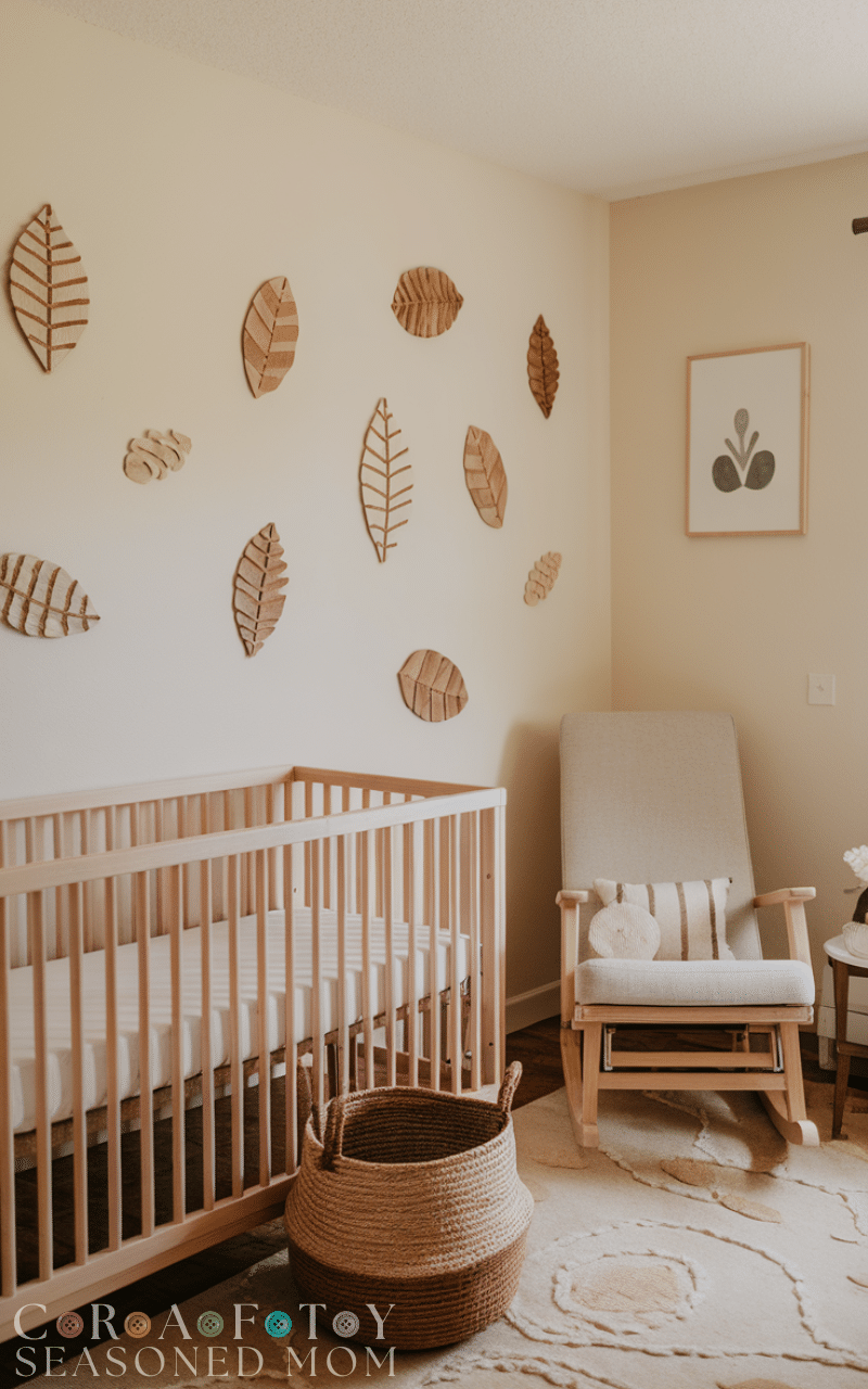 17 Best Baby Room Decor Ideas