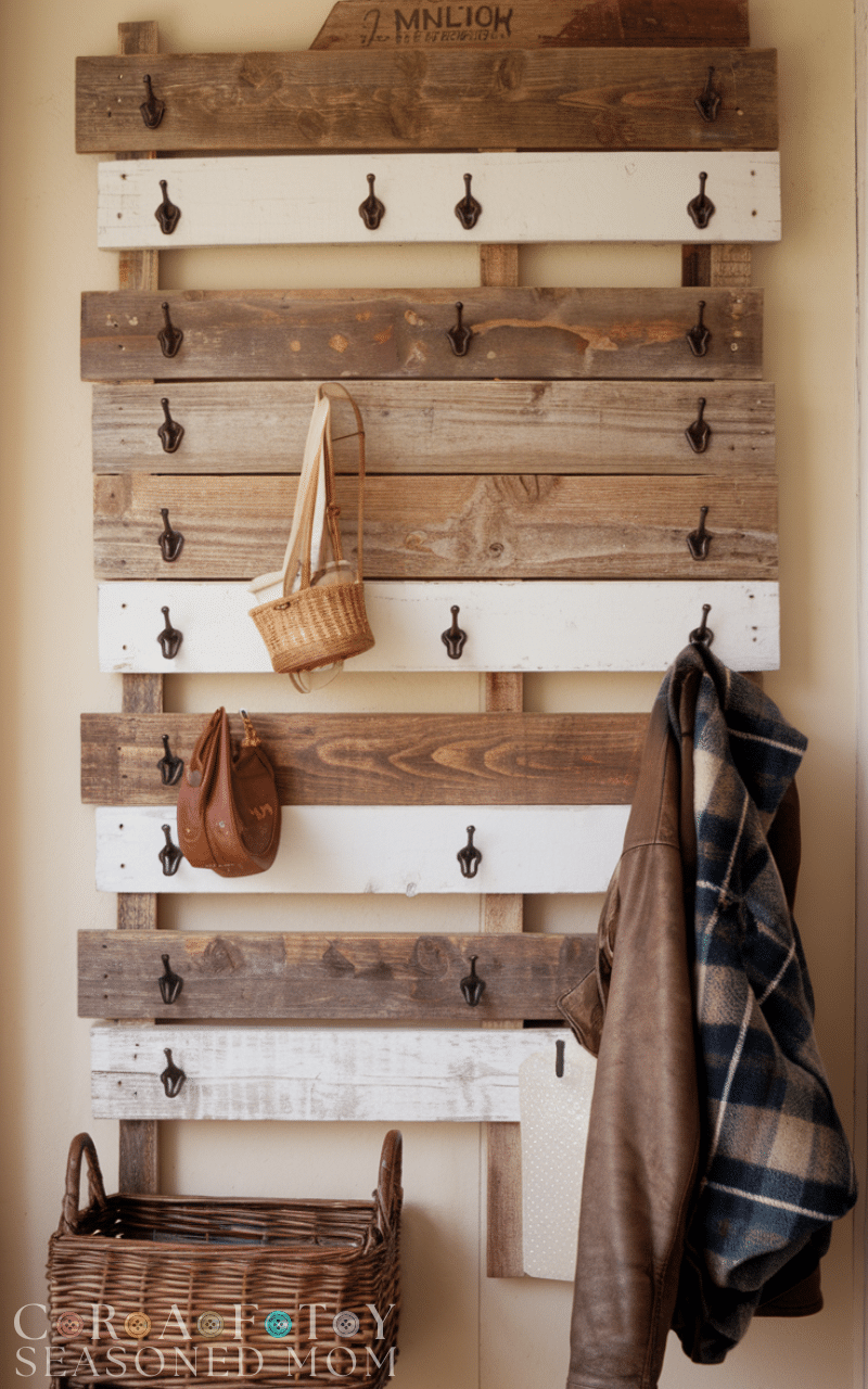 17 Best Scrap Wood Ideas You’ll Absolutely Love