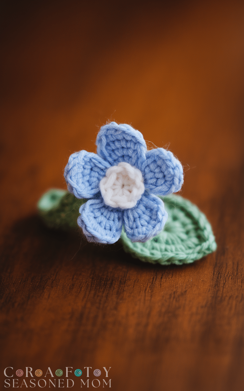 17 Best Crochet Flowers Ideas You Can Try Today