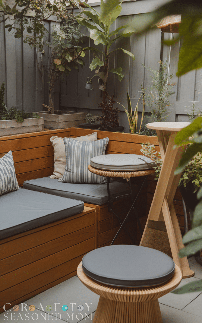 13 Best Small Backyard Landscaping Ideas