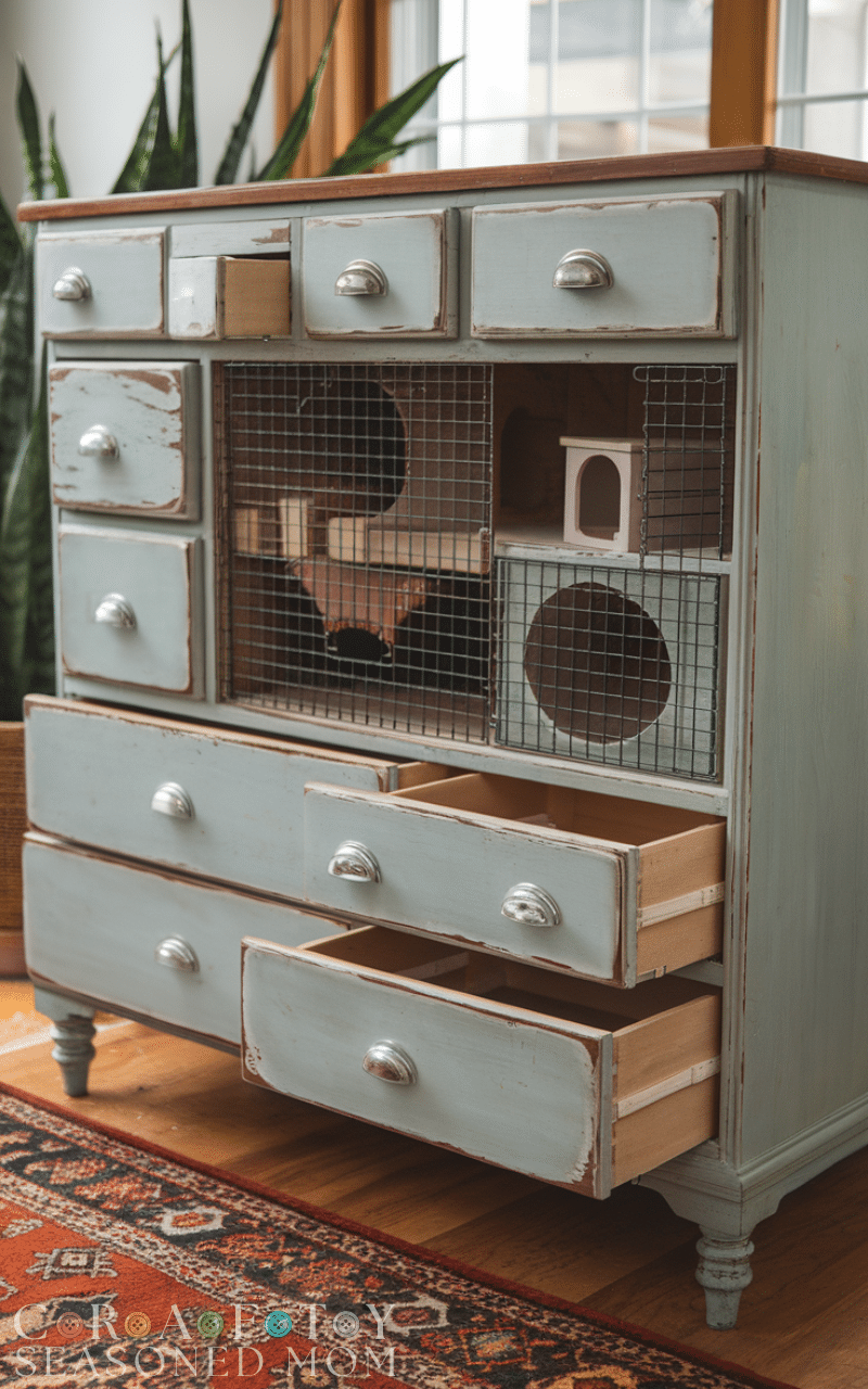 15 Best Hamster Cage Ideas for a Happy Tiny Friend