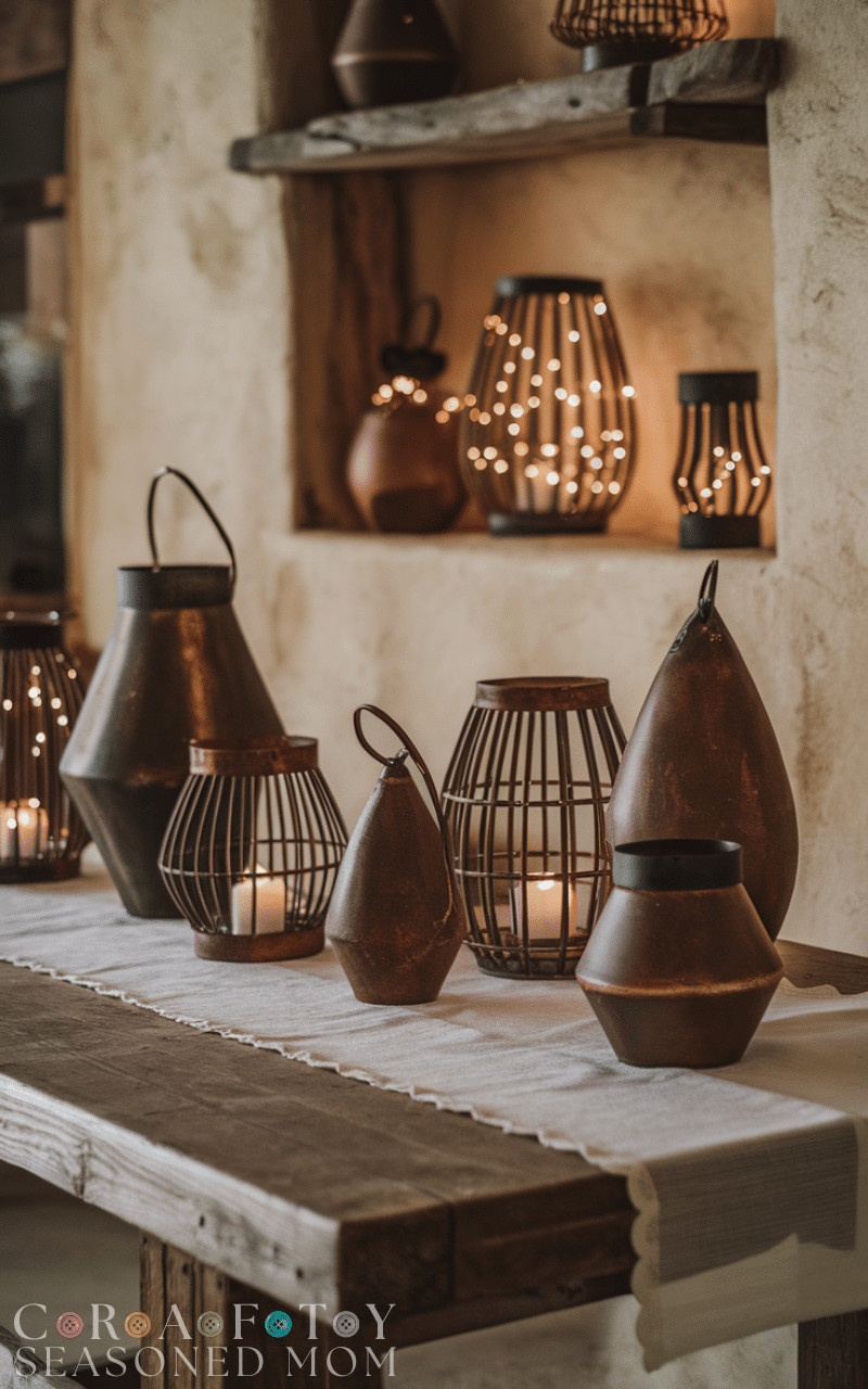 17 Easy Winter Decorating Ideas to Transform Your Home This Season