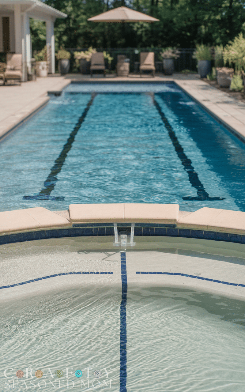 14 Best Backyard Swimming Pools Ideas to Transform Your Outdoor Space